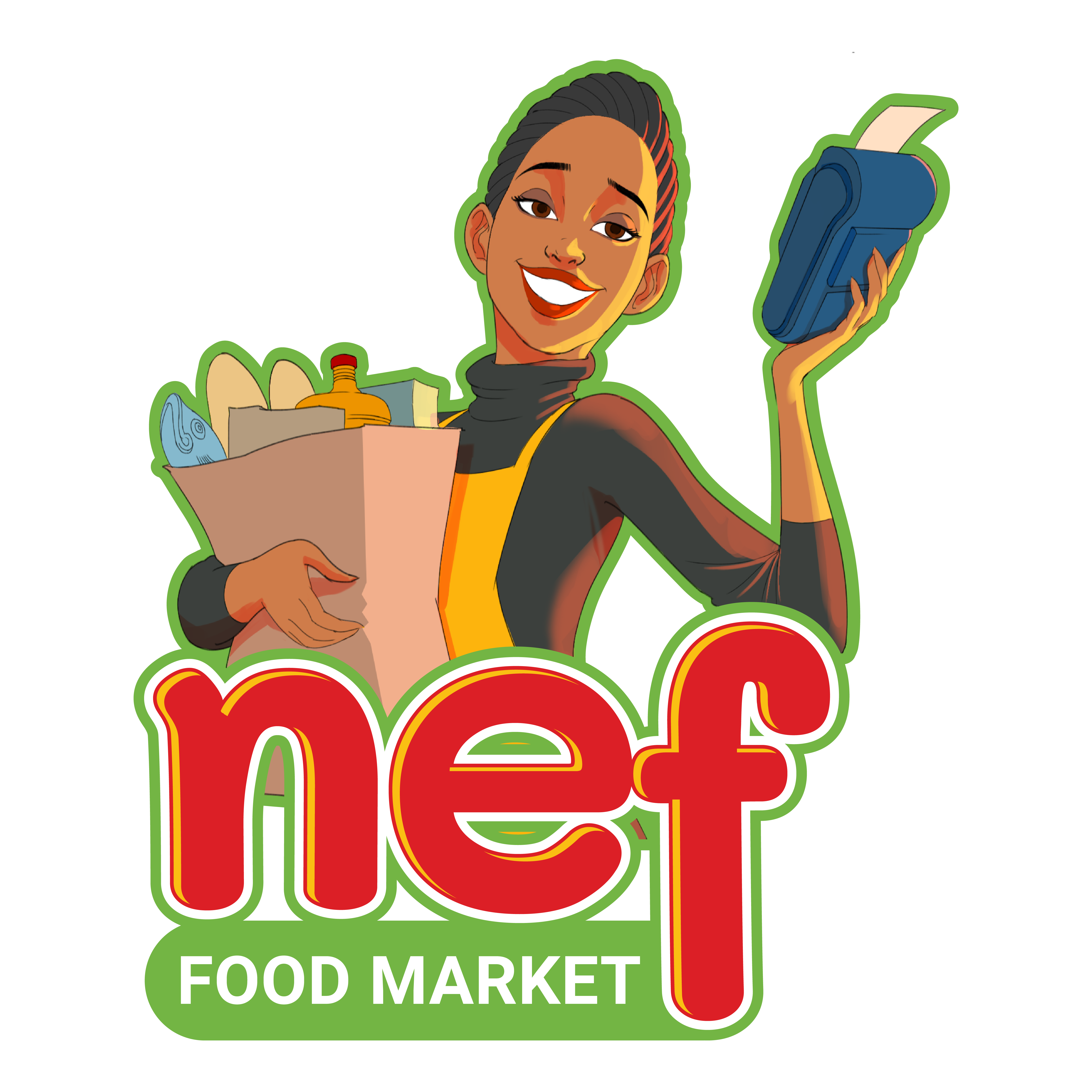 Neffood Market